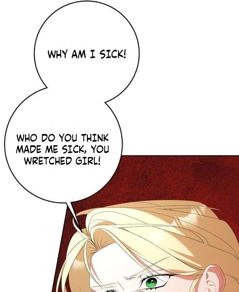 Poisoned Chalice: The Poisoned Princess Chapter 5 page 90 - 