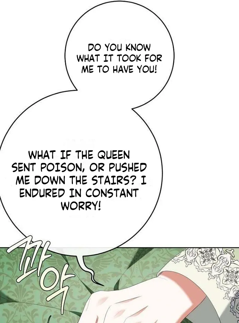 Poisoned Chalice: The Poisoned Princess Chapter 5 page 92 - 