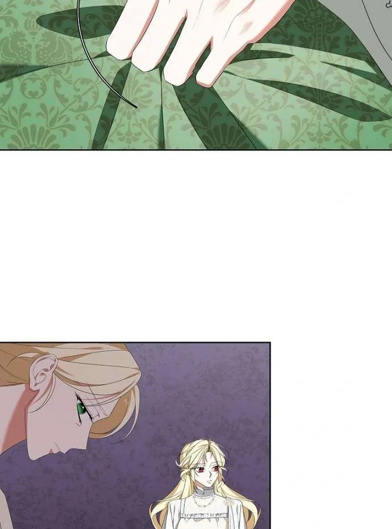 Poisoned Chalice: The Poisoned Princess Chapter 5 page 93 - 