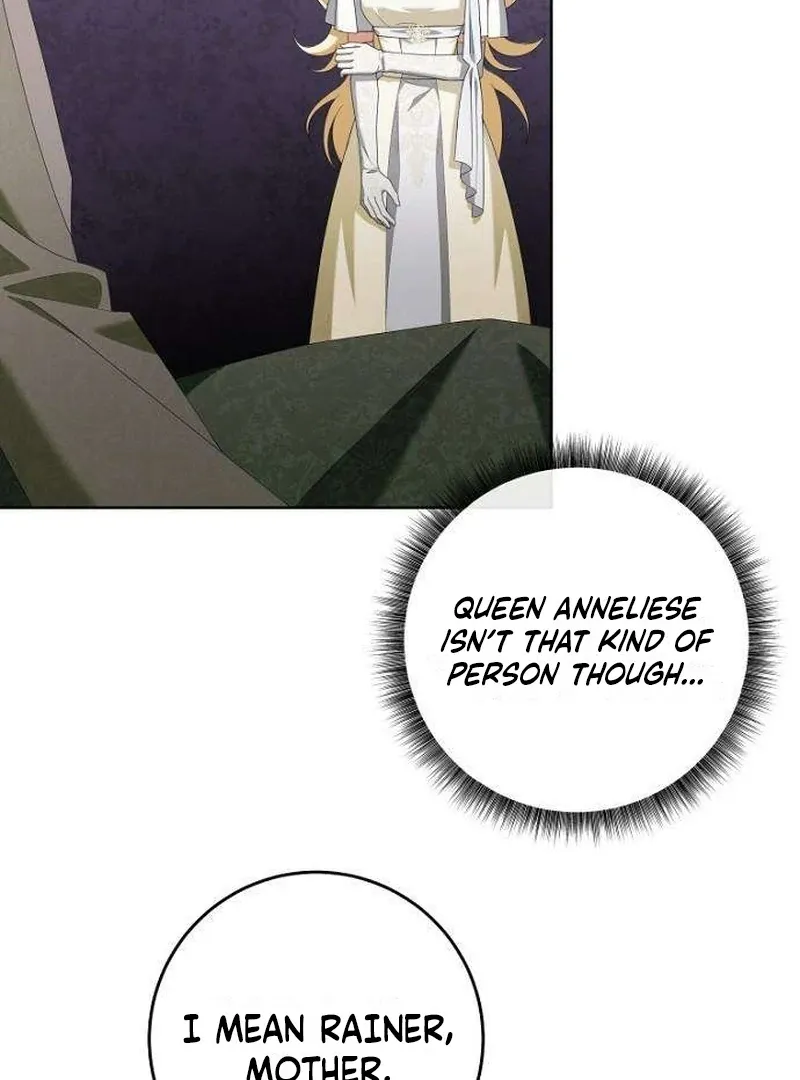 Poisoned Chalice: The Poisoned Princess Chapter 5 page 94 - 