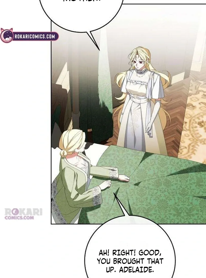 Poisoned Chalice: The Poisoned Princess Chapter 5 page 95 - 