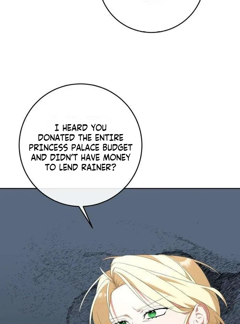 Poisoned Chalice: The Poisoned Princess Chapter 5 page 96 - 