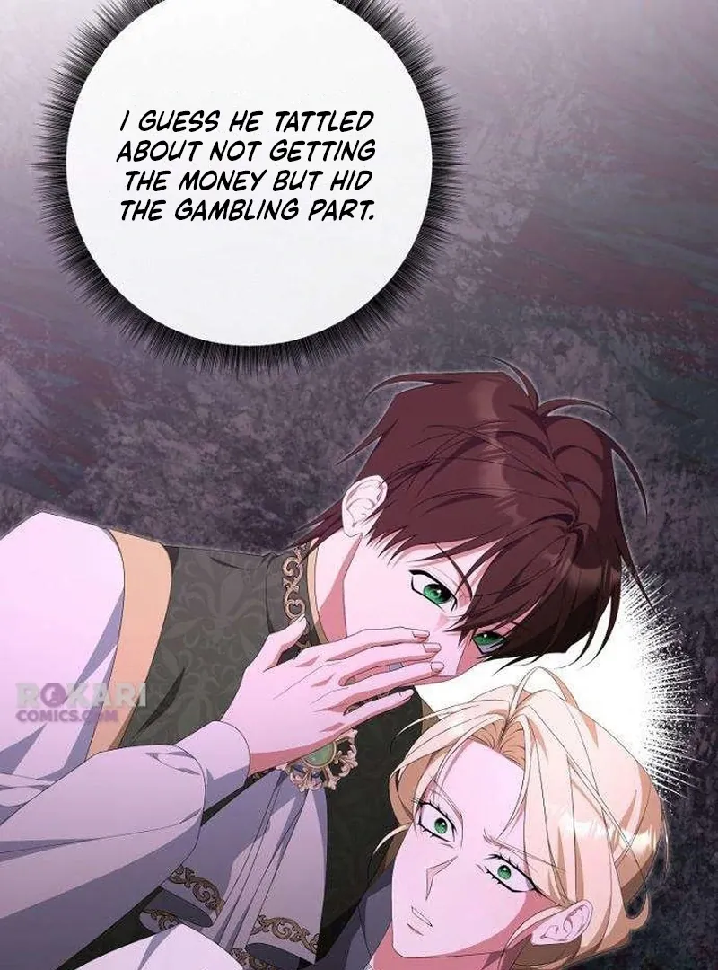 Poisoned Chalice: The Poisoned Princess Chapter 5 page 98 - 