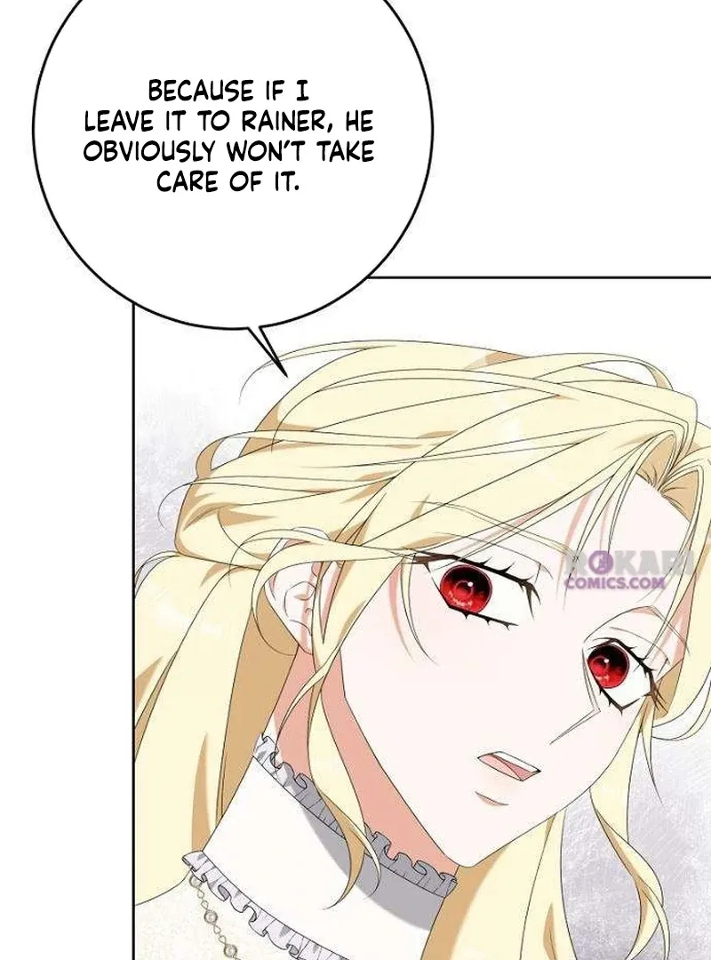 Poisoned Chalice: The Poisoned Princess Chapter 6 page 11 - 