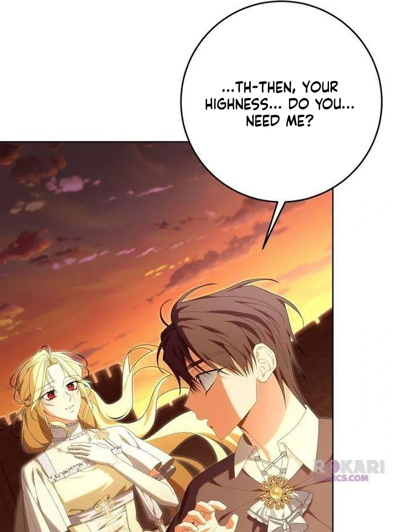 Poisoned Chalice: The Poisoned Princess Chapter 6 page 108 - 