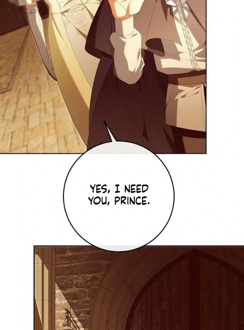 Poisoned Chalice: The Poisoned Princess Chapter 6 page 109 - 