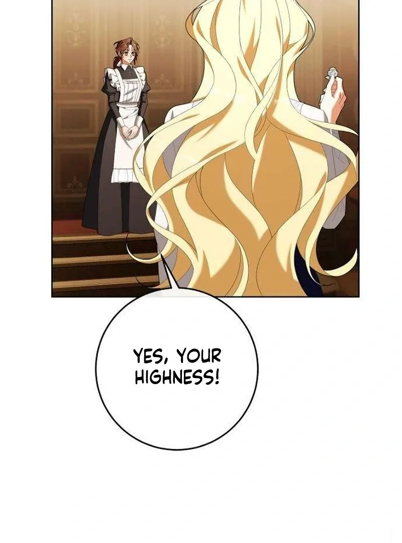 Poisoned Chalice: The Poisoned Princess Chapter 6 page 121 - 