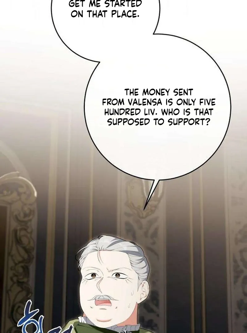 Poisoned Chalice: The Poisoned Princess Chapter 6 page 123 - 