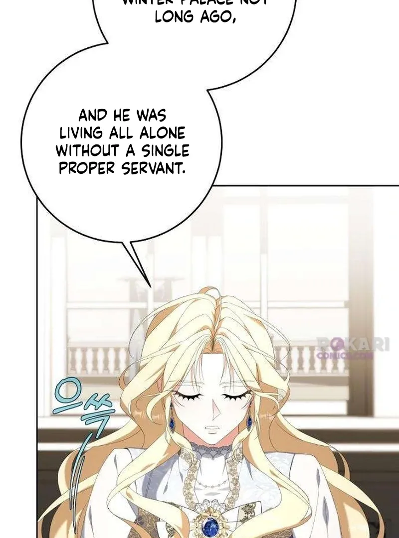 Poisoned Chalice: The Poisoned Princess Chapter 6 page 129 - 