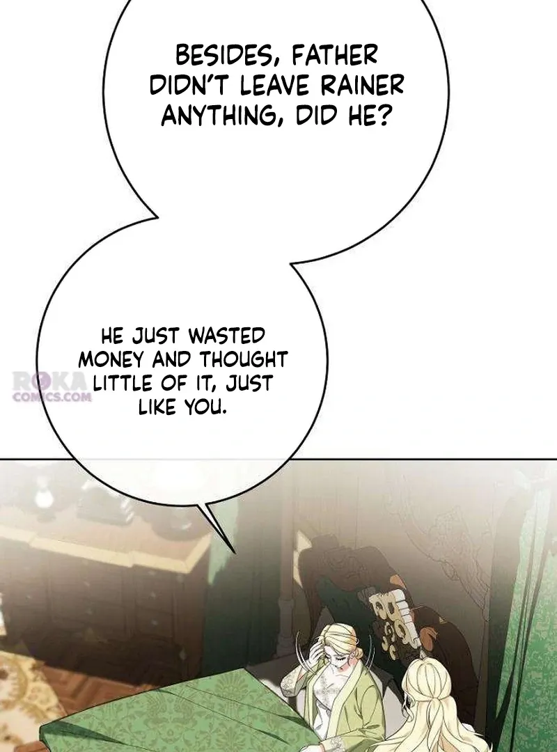 Poisoned Chalice: The Poisoned Princess Chapter 6 page 14 - 