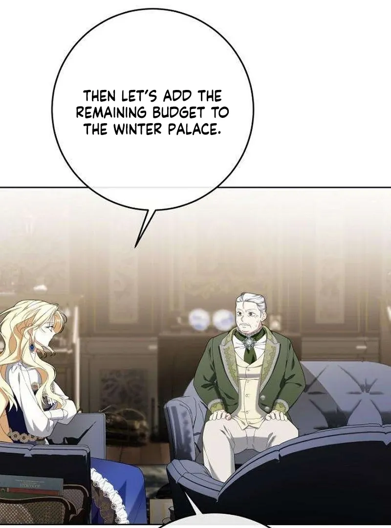 Poisoned Chalice: The Poisoned Princess Chapter 6 page 131 - 