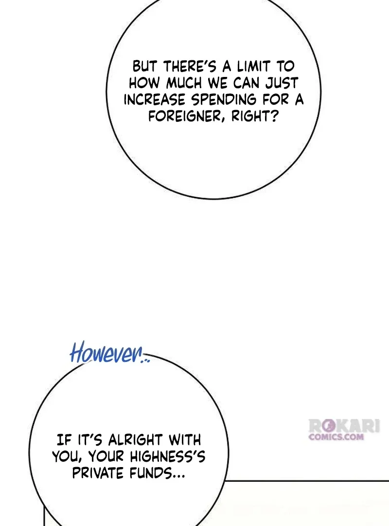 Poisoned Chalice: The Poisoned Princess Chapter 6 page 132 - 