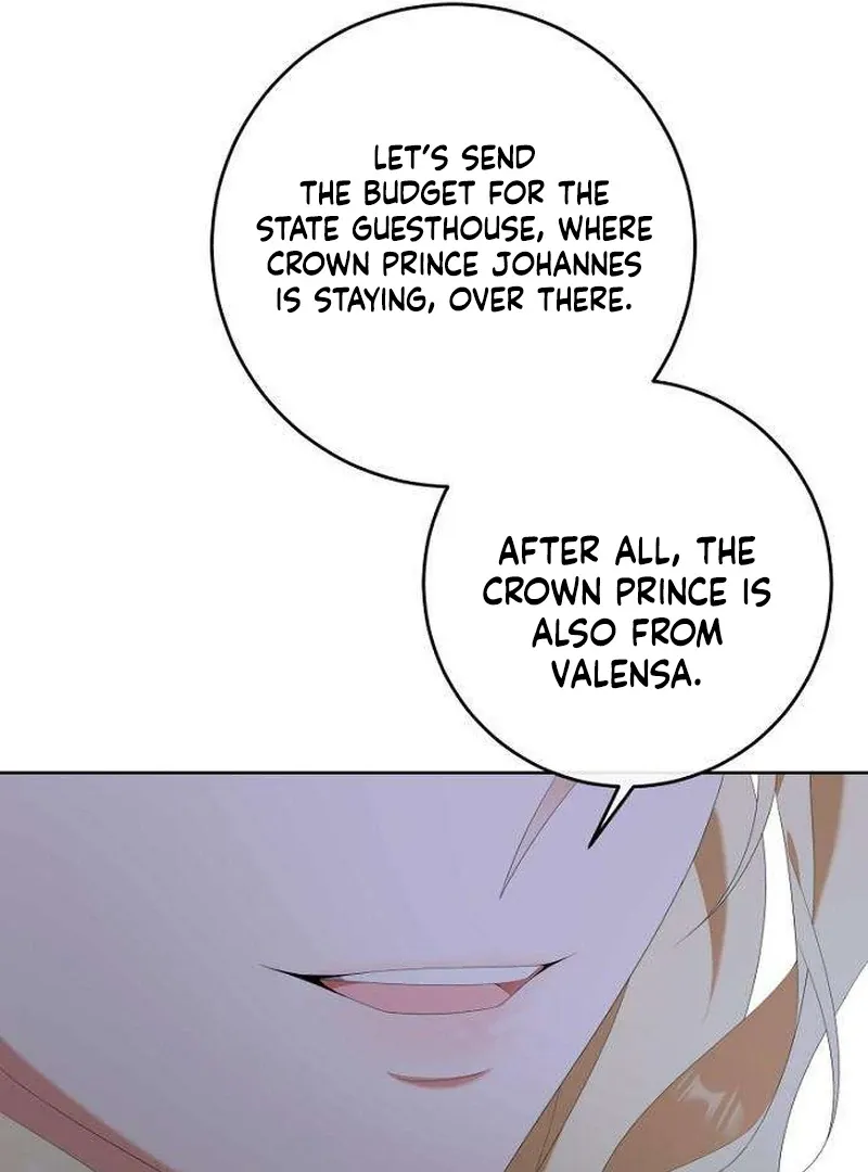 Poisoned Chalice: The Poisoned Princess Chapter 6 page 135 - 