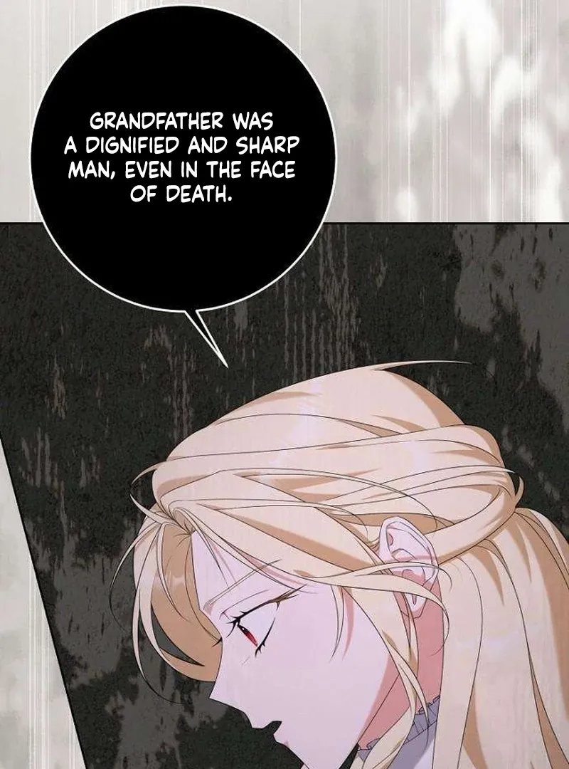 Poisoned Chalice: The Poisoned Princess Chapter 6 page 17 - 