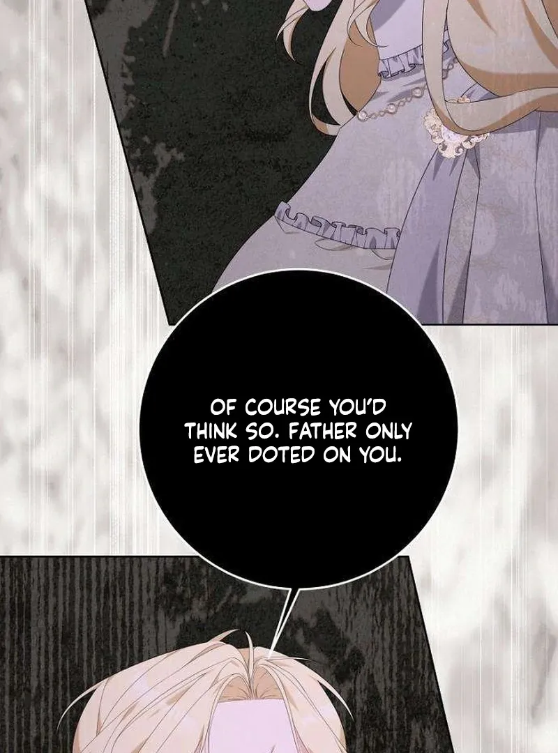 Poisoned Chalice: The Poisoned Princess Chapter 6 page 18 - 