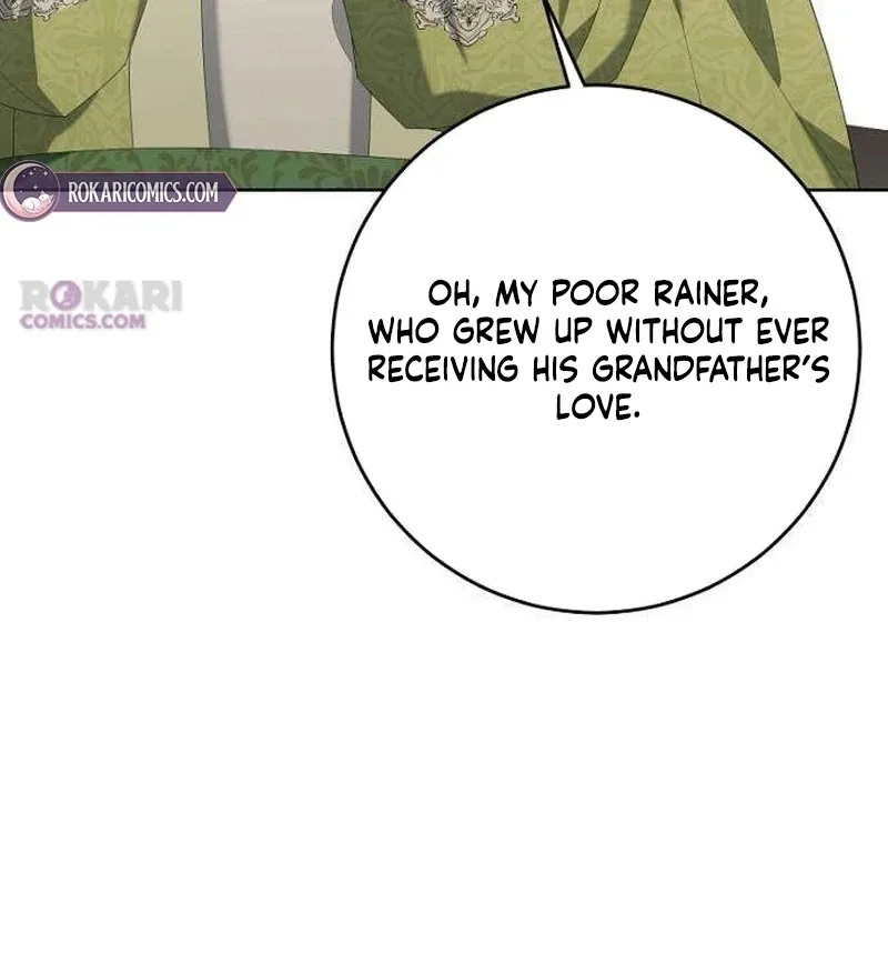 Poisoned Chalice: The Poisoned Princess Chapter 6 page 22 - 
