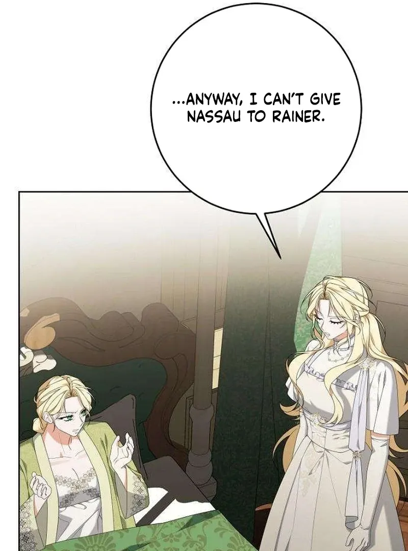 Poisoned Chalice: The Poisoned Princess Chapter 6 page 23 - 