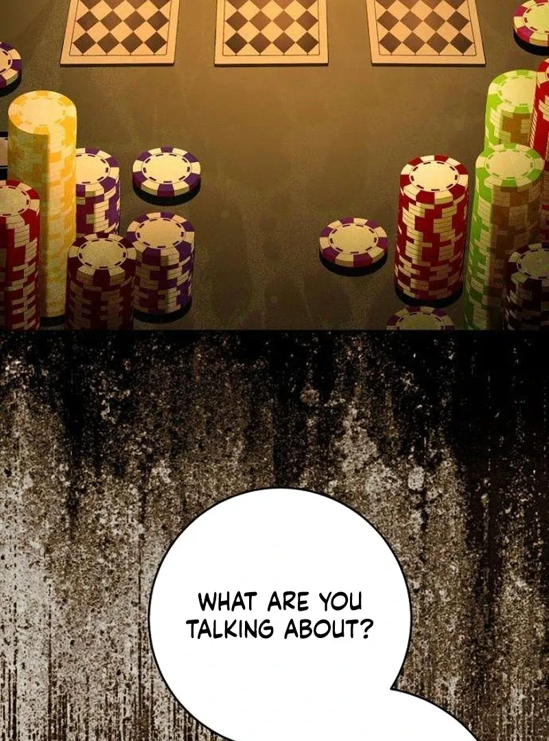 Poisoned Chalice: The Poisoned Princess Chapter 6 page 27 - 