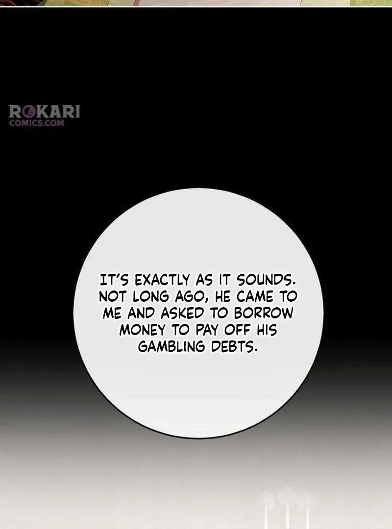 Poisoned Chalice: The Poisoned Princess Chapter 6 page 29 - 