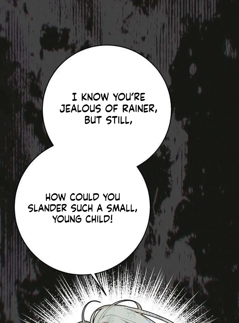 Poisoned Chalice: The Poisoned Princess Chapter 6 page 37 - 