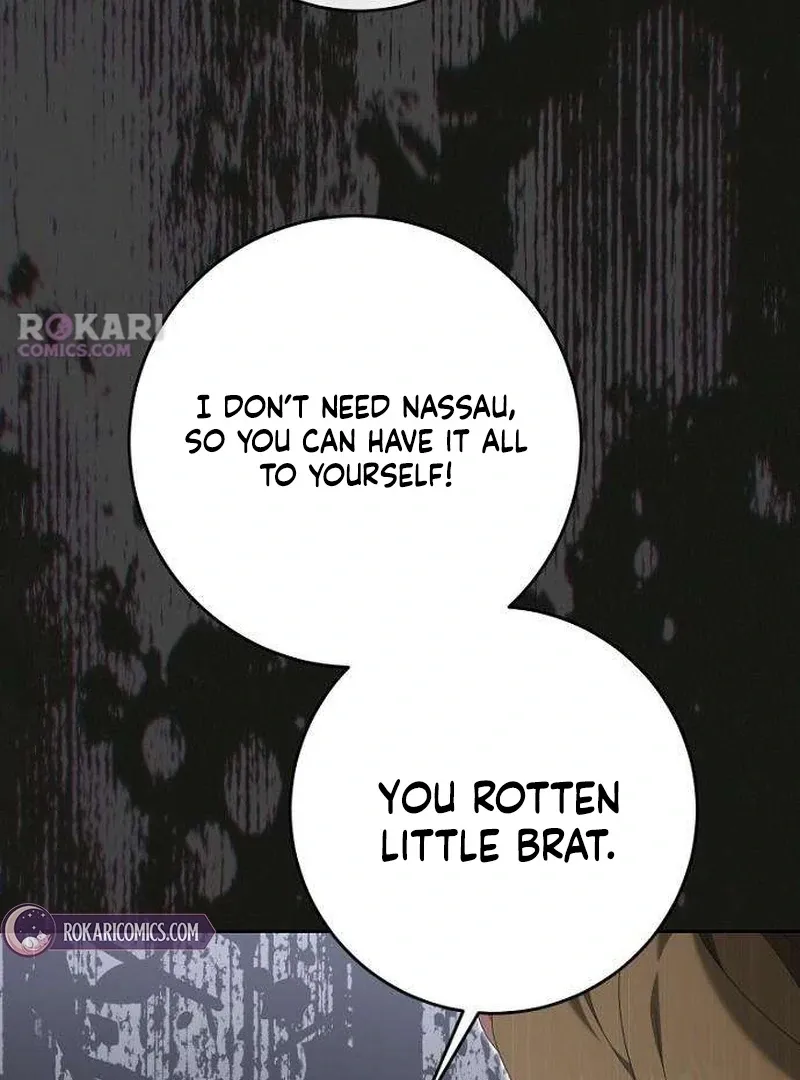 Poisoned Chalice: The Poisoned Princess Chapter 6 page 43 - 
