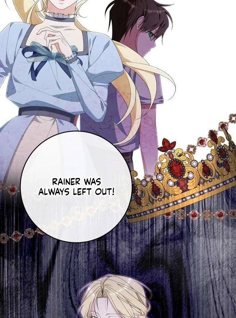 Poisoned Chalice: The Poisoned Princess Chapter 6 page 47 - 
