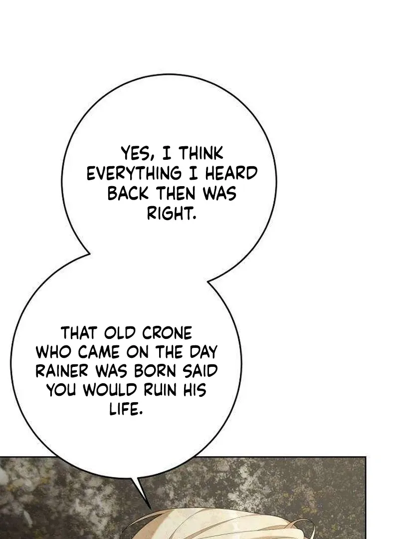 Poisoned Chalice: The Poisoned Princess Chapter 6 page 50 - 