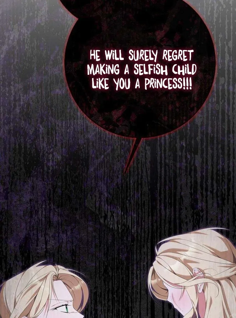 Poisoned Chalice: The Poisoned Princess Chapter 6 page 56 - 