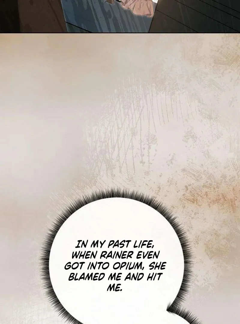 Poisoned Chalice: The Poisoned Princess Chapter 6 page 62 - 