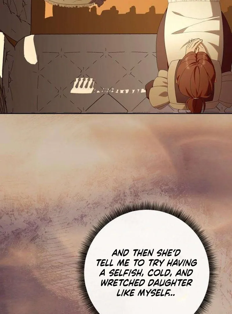 Poisoned Chalice: The Poisoned Princess Chapter 6 page 64 - 