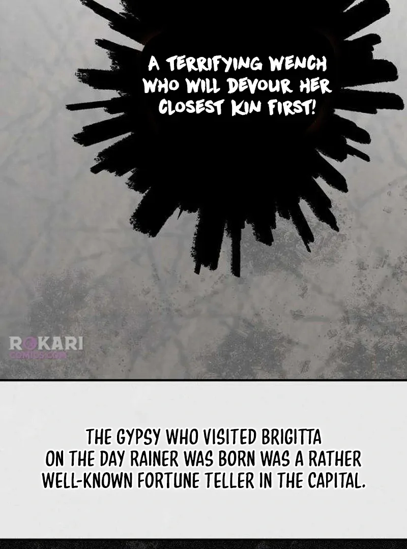 Poisoned Chalice: The Poisoned Princess Chapter 6 page 83 - 