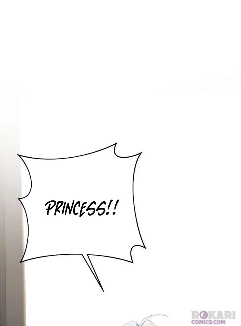 Poisoned Chalice: The Poisoned Princess Chapter 7 page 2 - 