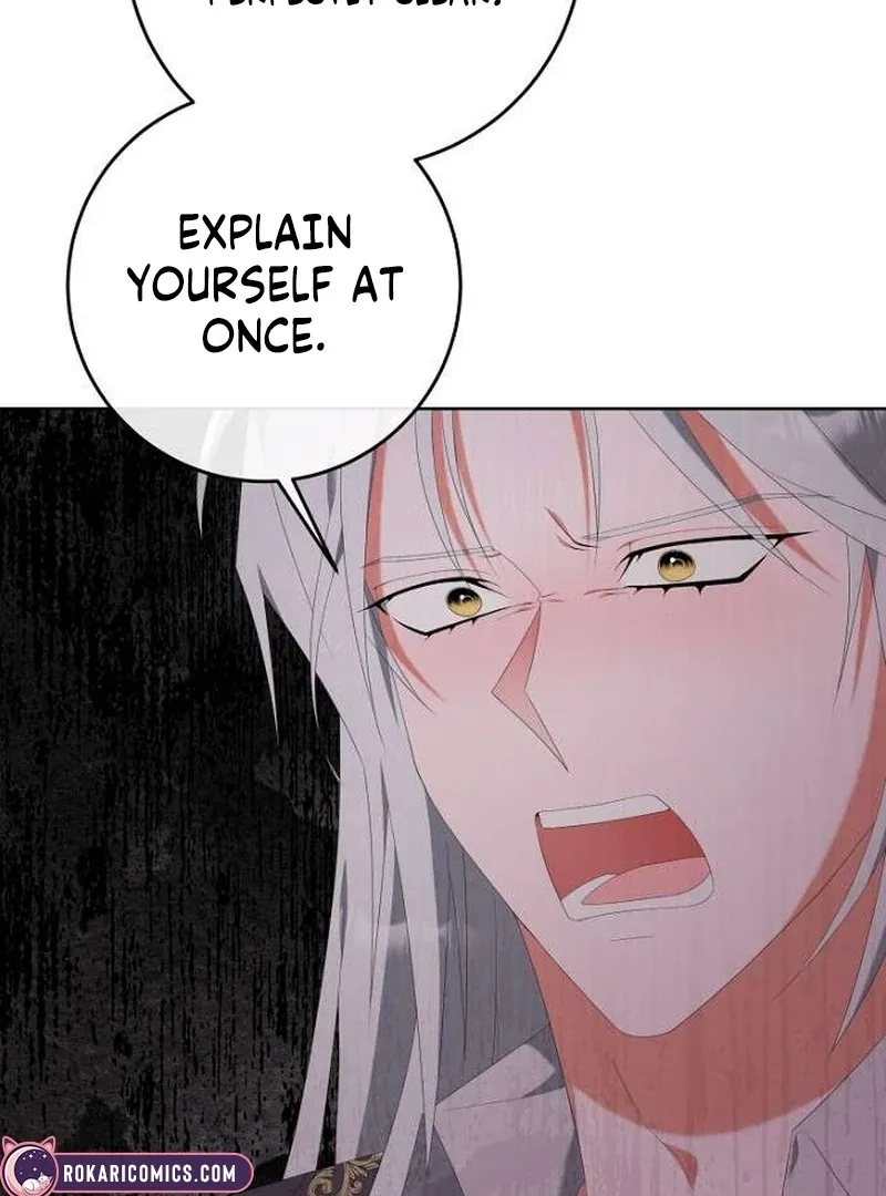 Poisoned Chalice: The Poisoned Princess Chapter 7 page 11 - 