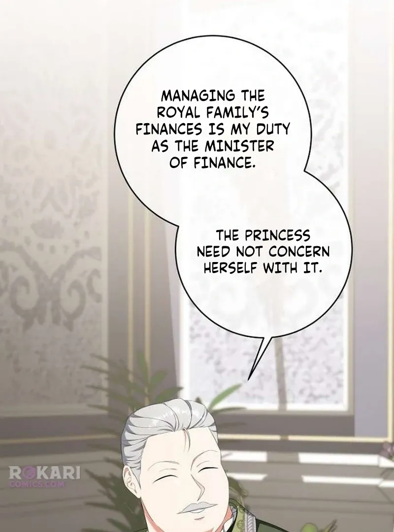 Poisoned Chalice: The Poisoned Princess Chapter 7 page 103 - 