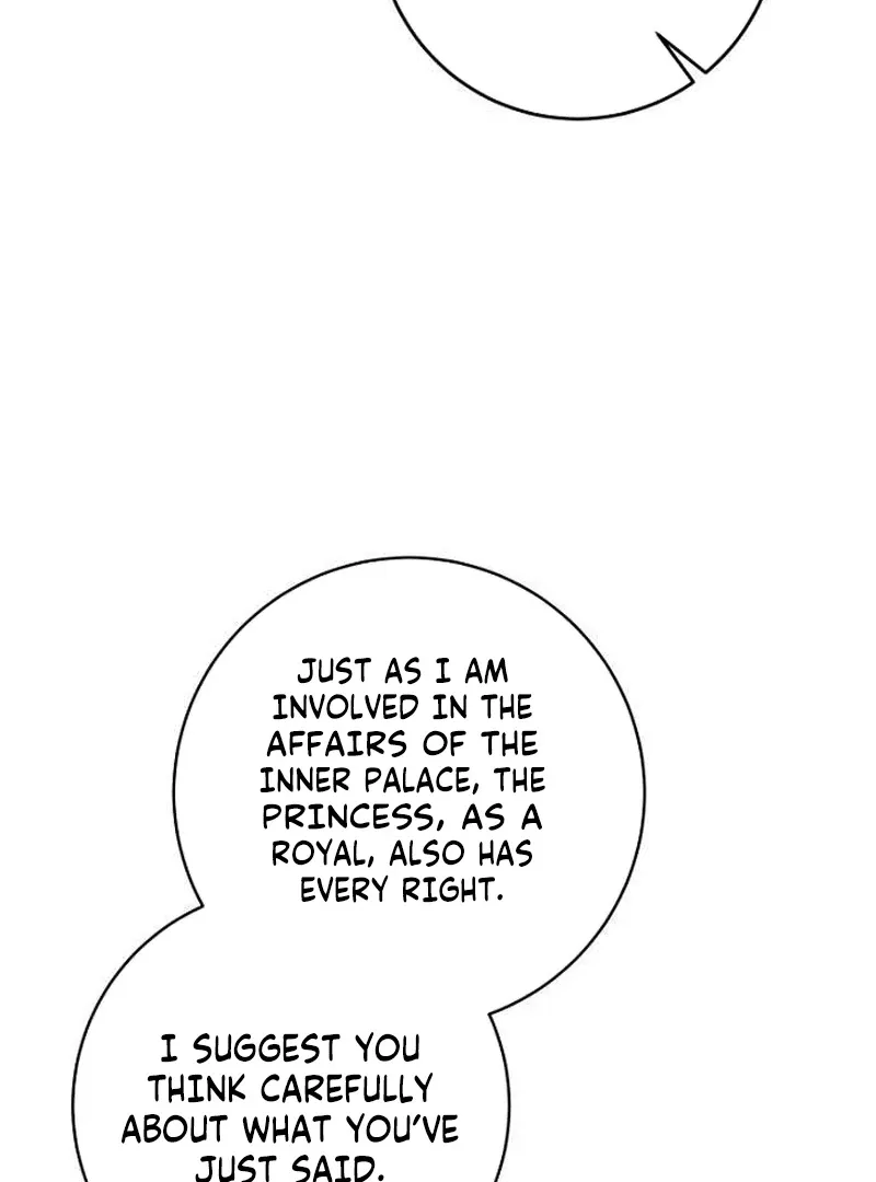 Poisoned Chalice: The Poisoned Princess Chapter 7 page 105 - 