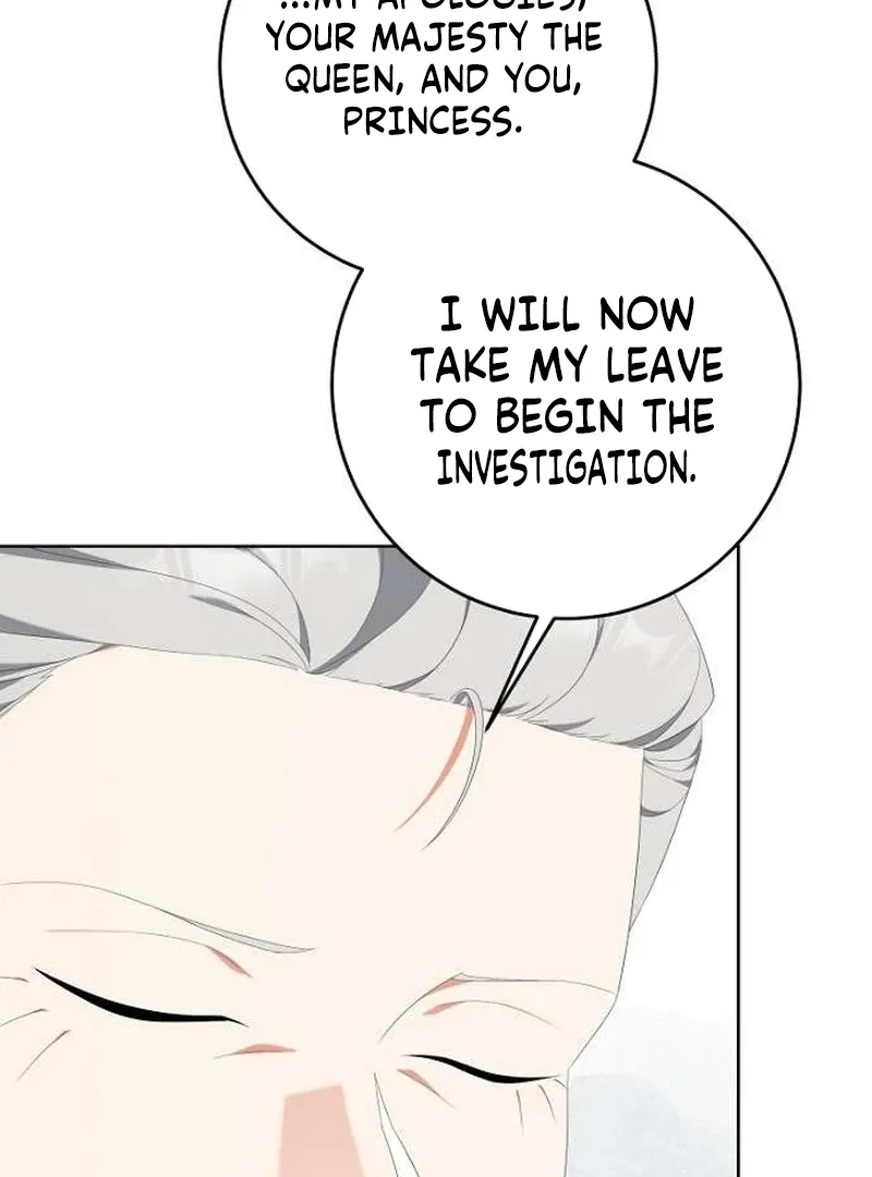 Poisoned Chalice: The Poisoned Princess Chapter 7 page 107 - 