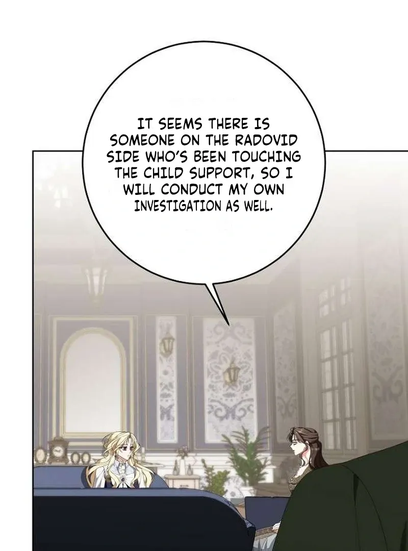 Poisoned Chalice: The Poisoned Princess Chapter 7 page 109 - 
