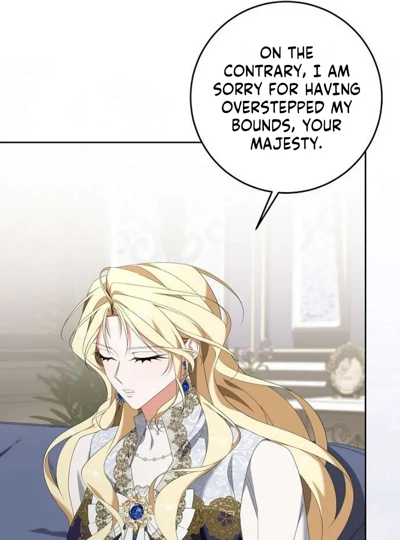 Poisoned Chalice: The Poisoned Princess Chapter 7 page 112 - 