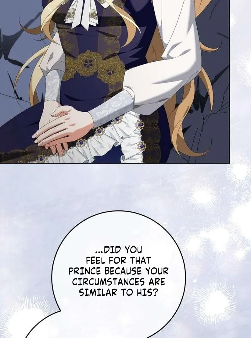 Poisoned Chalice: The Poisoned Princess Chapter 7 page 113 - 
