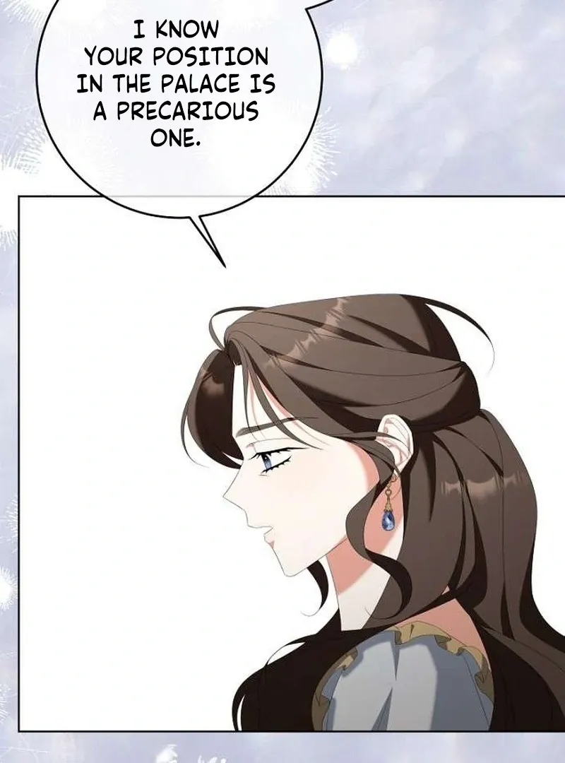 Poisoned Chalice: The Poisoned Princess Chapter 7 page 114 - 