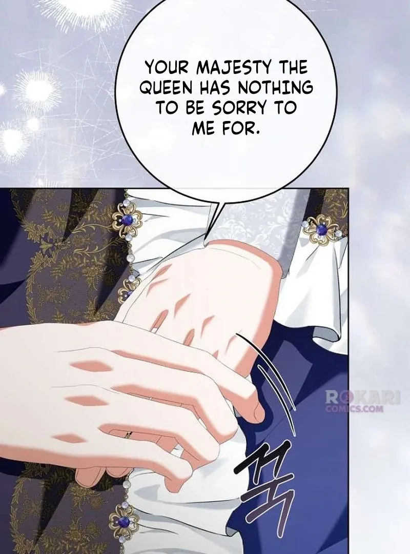 Poisoned Chalice: The Poisoned Princess Chapter 7 page 117 - 