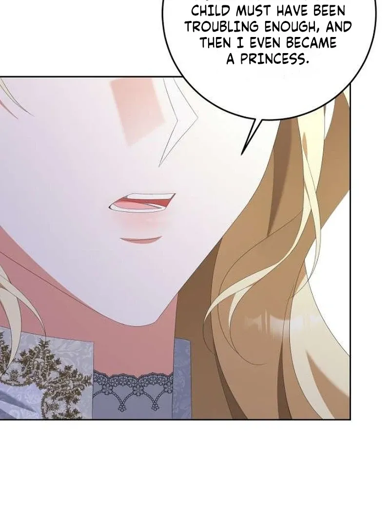 Poisoned Chalice: The Poisoned Princess Chapter 7 page 124 - 