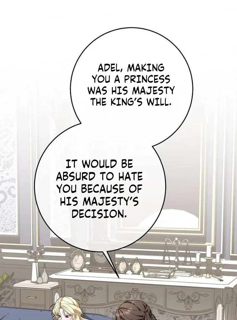 Poisoned Chalice: The Poisoned Princess Chapter 7 page 125 - 