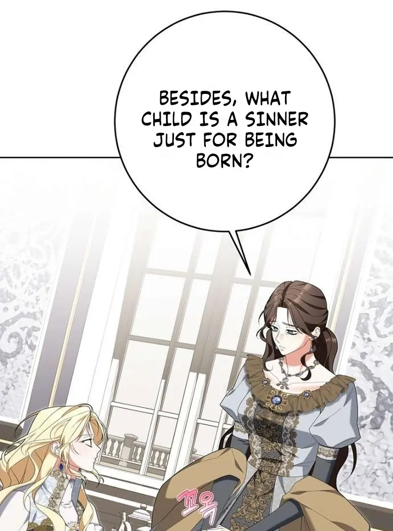 Poisoned Chalice: The Poisoned Princess Chapter 7 page 127 - 