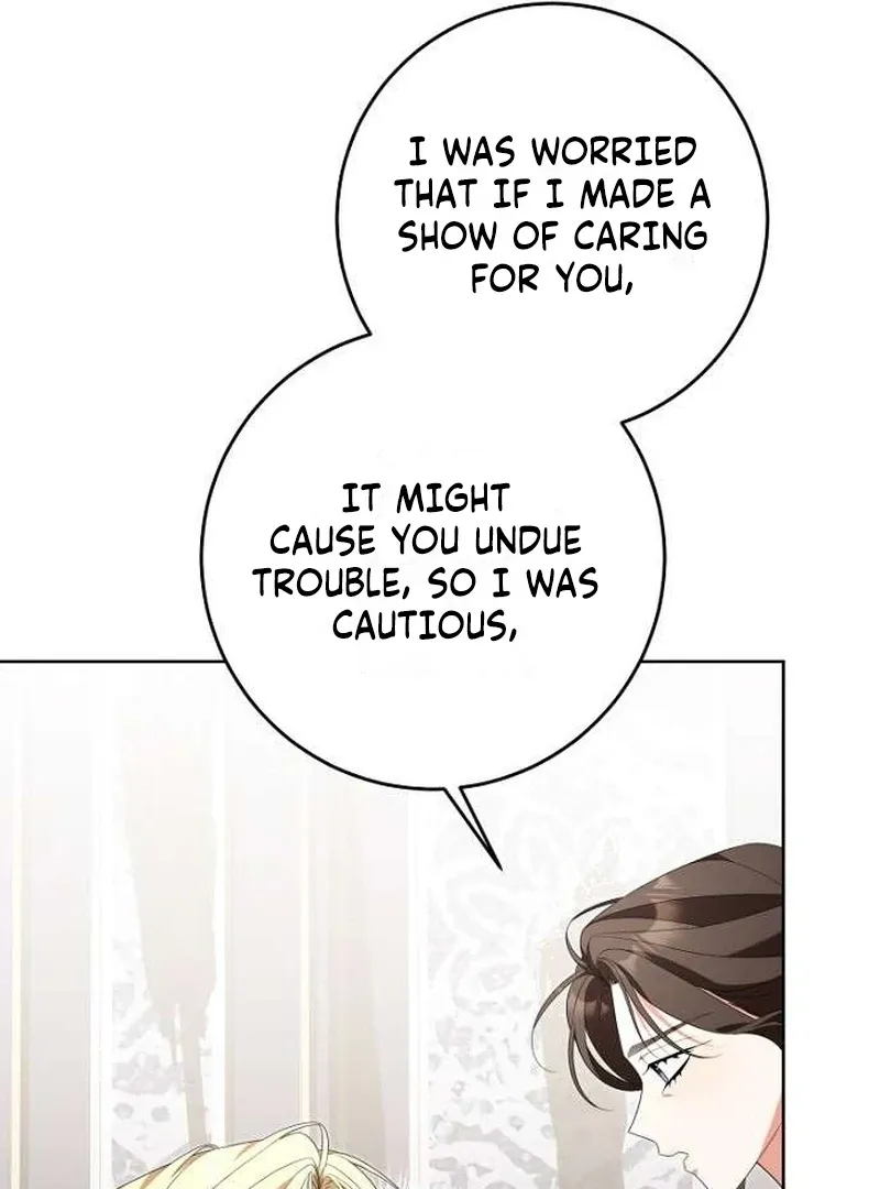 Poisoned Chalice: The Poisoned Princess Chapter 7 page 130 - 