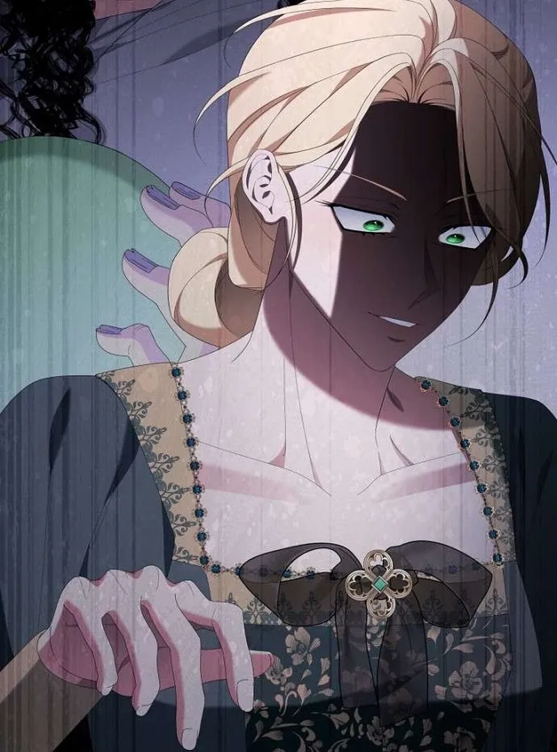 Poisoned Chalice: The Poisoned Princess Chapter 7 page 135 - 