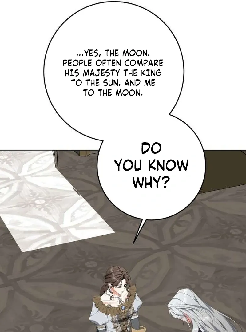 Poisoned Chalice: The Poisoned Princess Chapter 7 page 28 - 
