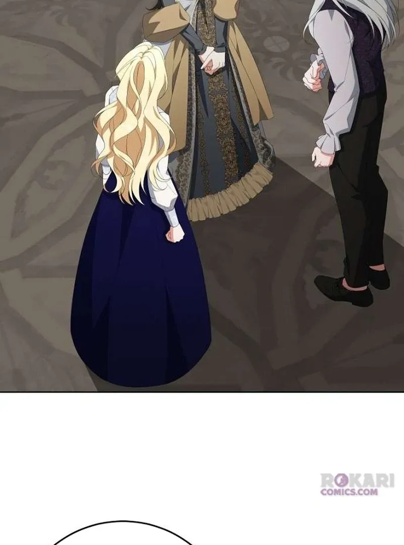 Poisoned Chalice: The Poisoned Princess Chapter 7 page 29 - 