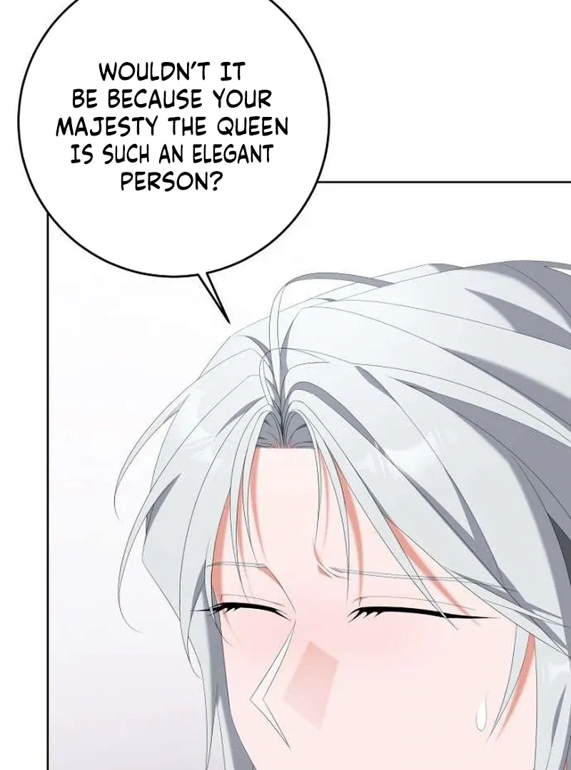 Poisoned Chalice: The Poisoned Princess Chapter 7 page 30 - 