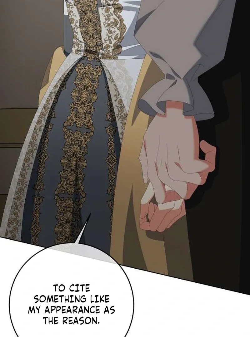 Poisoned Chalice: The Poisoned Princess Chapter 7 page 33 - 